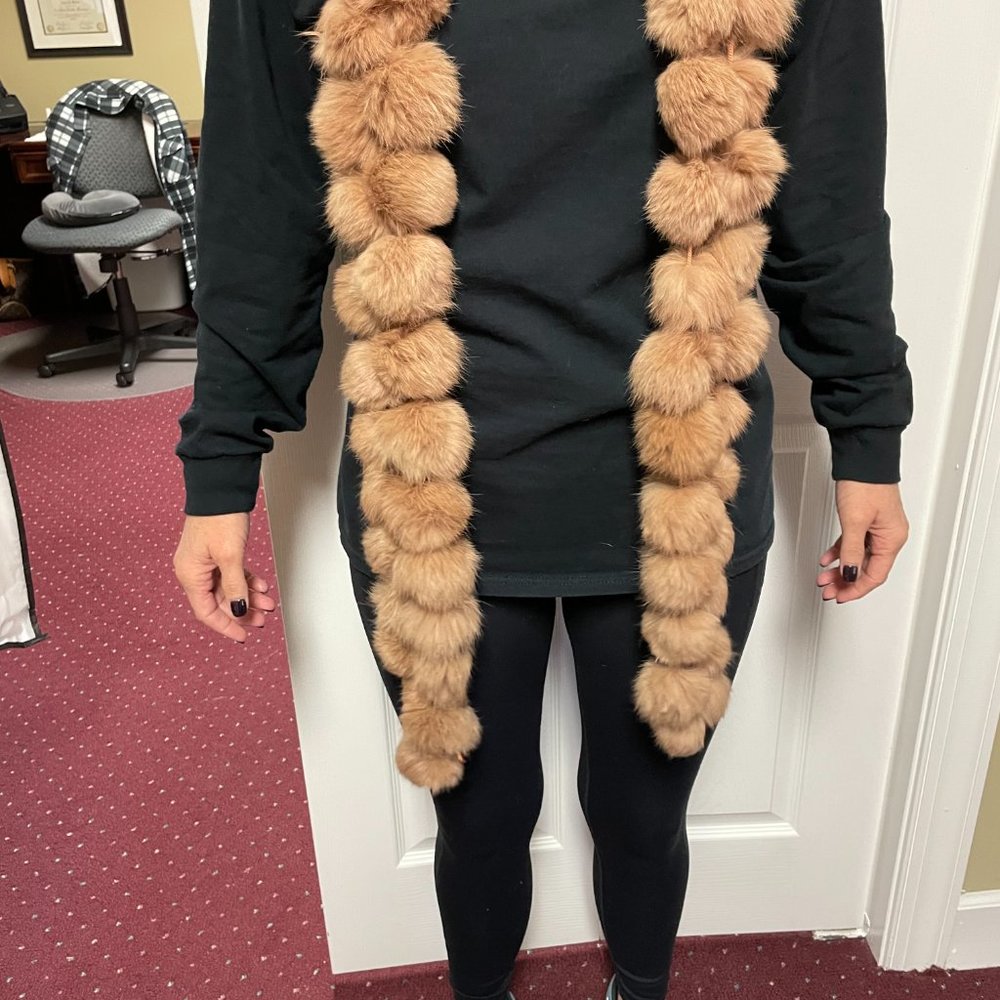 Scarf - Picture 2 of 3